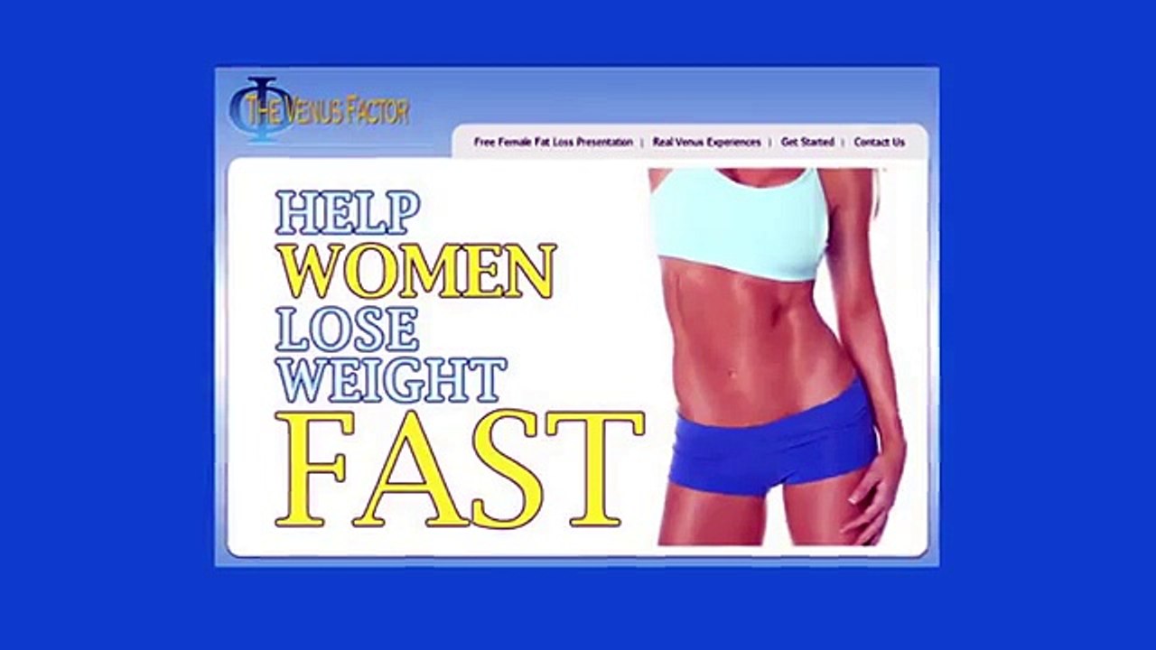 does venus factor work