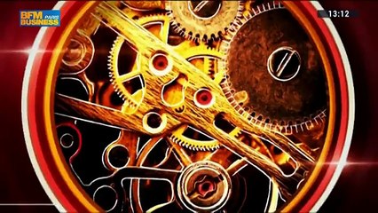 La joaillerie, un art qui nécessite plusieurs savoir-faire - 31/01