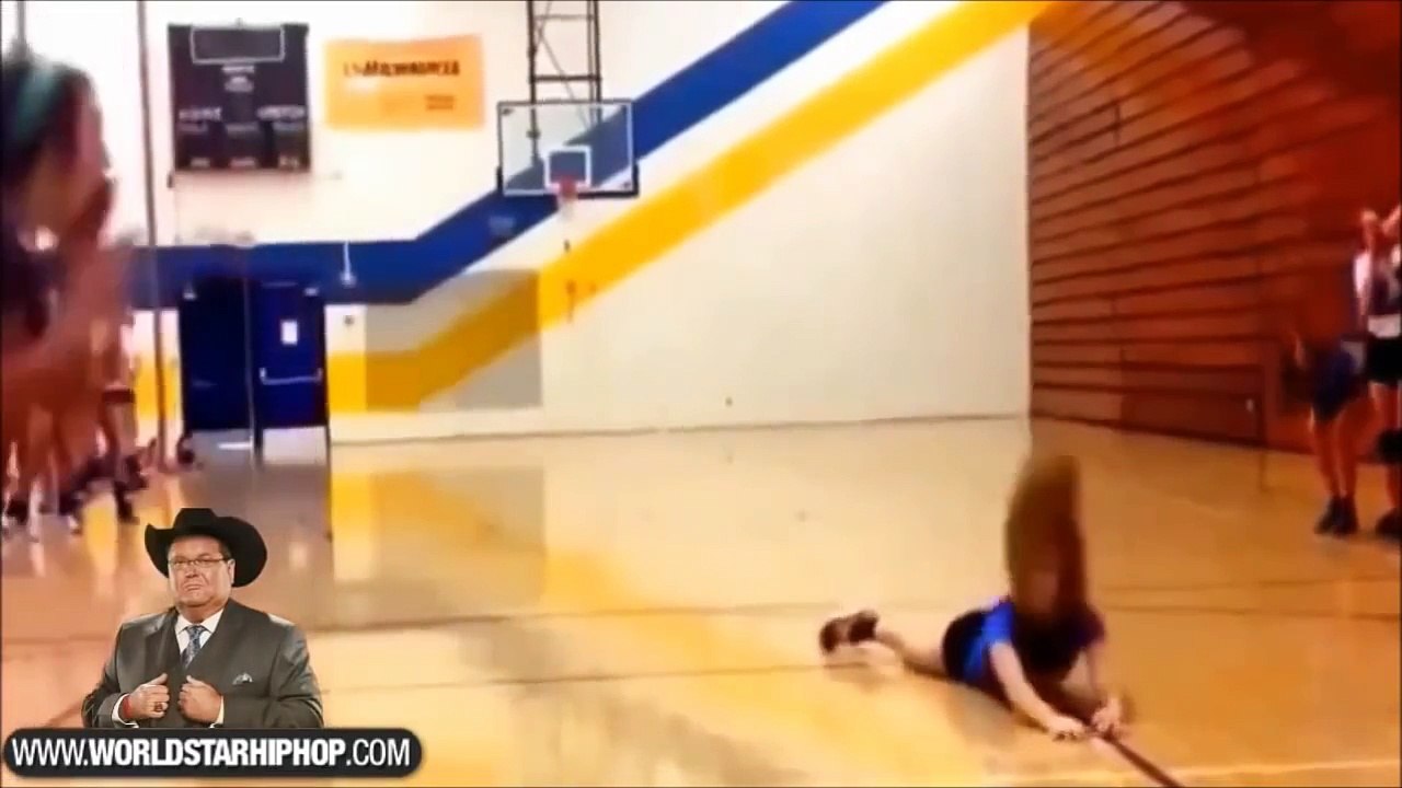 Funny Epic Fails With WWE Jim Ross Commentary