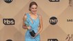 Brie Larson Speaks Out On New Power of Women At SAG Awards