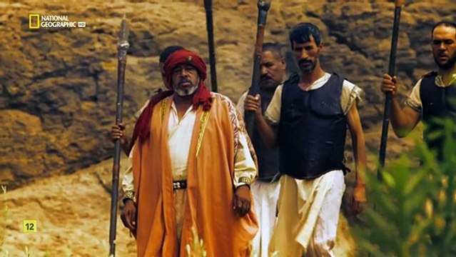 los Viajes de los Apostoles 01