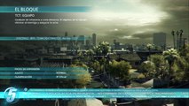Battlefield Hardline multijugador, gameplay comentado español