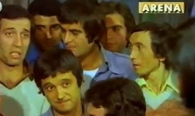Kemal Sunal Özel Röportaj  (1999-Tarihin'de) (Trend Videos)