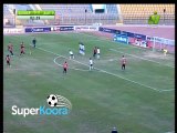 اهداف مباراة ( طلائع الجيش 3-3 المصري البورسعيدي ) الدوري المصري