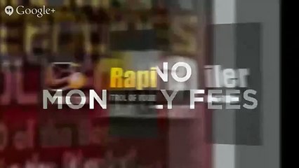 IMSC Rapid mailer Review