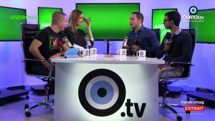 Présentation du Meizu Pro 5