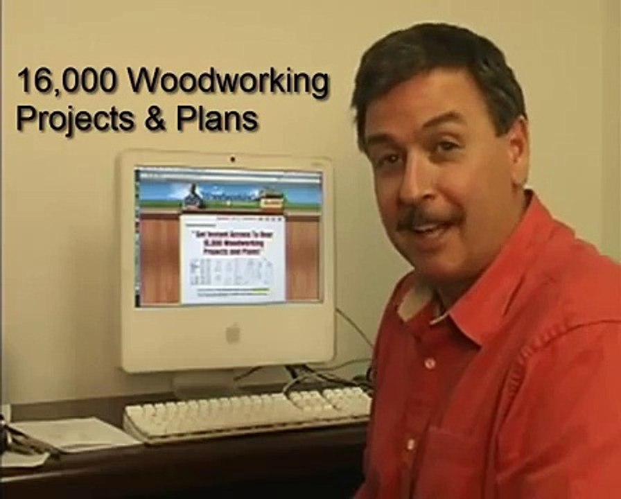 Teds Woodworking Review