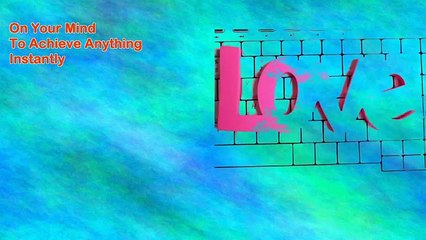 Success Switch - Switch On Your Mind To Achieve Anything Instantly!