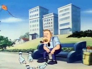 Inspector Gadget 119 - Mad Trap (Full Episode)