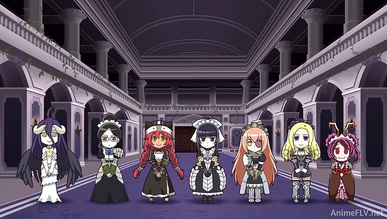 Overlord Specials 2