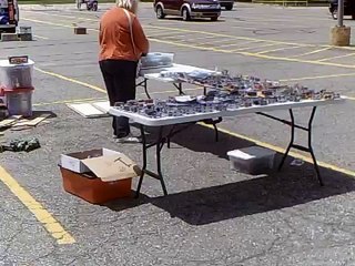 SAACMCR2012SHOW0011.AVI Shelby American Automobile Club 2012 Show and Go Swap Meet