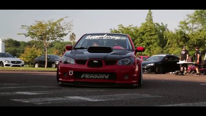 Evolution 2015 Crazy Dumped S14