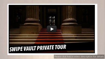 Swipe Vault - Get instant access