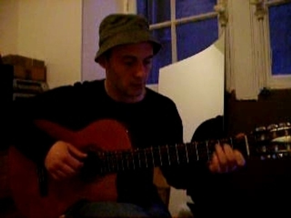 Greensleeves