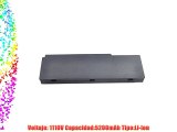 TOKUYI? Li-ion 1110V 5200mAh Bater?a para ACER AK.006BT.019 AS07B31 AS07B32 AS07B41 AS07B51