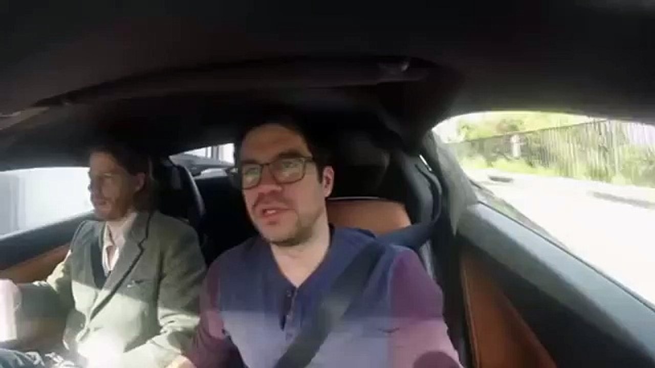 YTP; Tai Lopez Crashes His FUCKING Lamborghini  (GONE SEXUAL) (ALMOST IN A COMA)