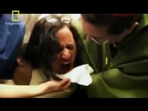 Tabu: Curas Espirituais (Dublado) - Documentário National Geographic