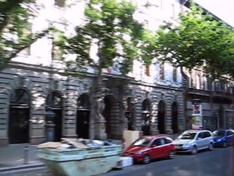 ВЕНГРИЯ - БУДАПЕШТ - экскурсия по городу