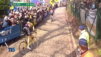 Dopage mécanique : le point sur l'affaire