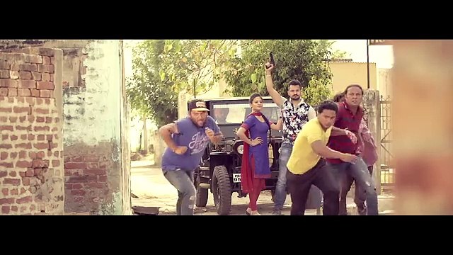 Gitta Bains - Akh Dabb Official Music Video