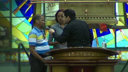 0008 - CIRLEIDE E SERGIO LUCAS - VIVIADO E BEBIDA - EPATITE - FIGADO RUIM - 17 01 16