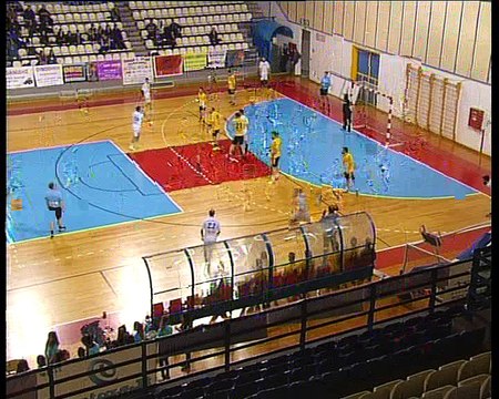 Φθία Λαμίας-Νέα Ιωνία 25-36