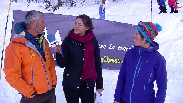 D!CI TV : A la découverte d'une association qui oeuvre pour la sécurité en montagne