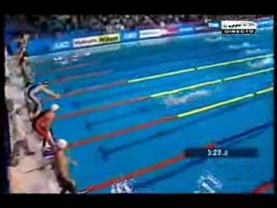 Melbourne07-4x100.men.FINAL.WR