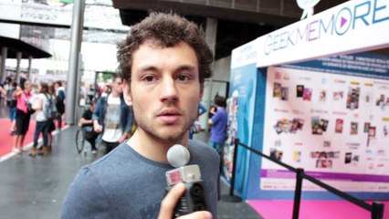 Episode hors-série- Cédric à la Japan'