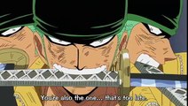 One Piece - Zoros Asura Ichibugin
