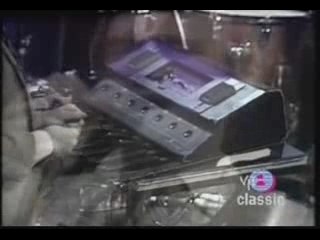 Phil Collins - I Don't Care Anymore