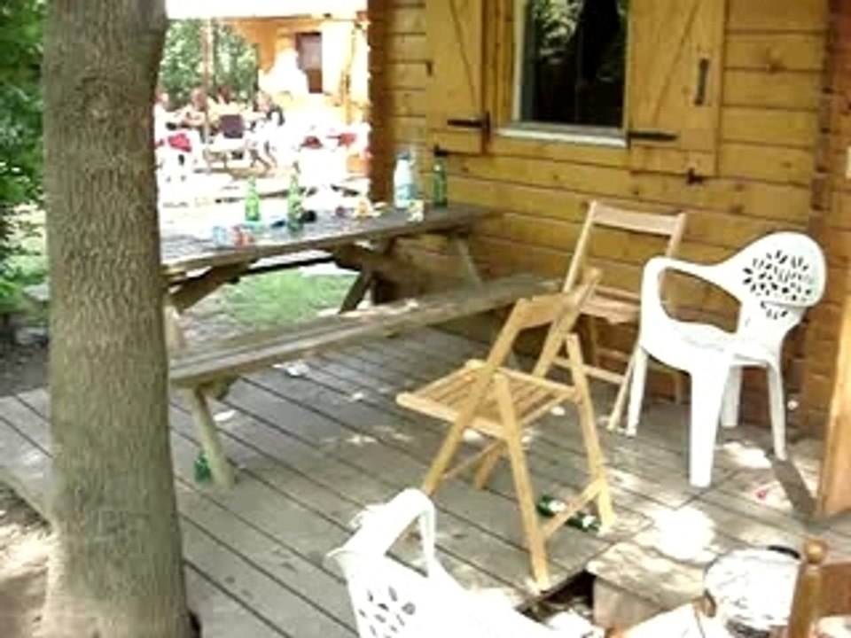 Klassenfahrt Provence tape1(zimmer)