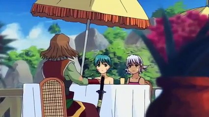 .Hack//Legend of the Twilight Ep 05 [English Dub]