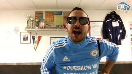 Le débrief de Bengous après le match nul de l'OM contre Lille (1-1).