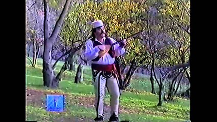 Ded Gjinaj - N'pazar te Milotit (Official Video HD)
