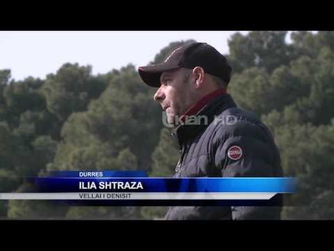 FAMILJA E DENIS SHTRAZES MOHON AKUZAT PER VRASJEN E GAZMEND ÇOLLAKUT