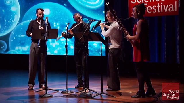 Parallel Universe - Parallel Universe Theory And Proof #Mind Blowing Documentary part 1/2