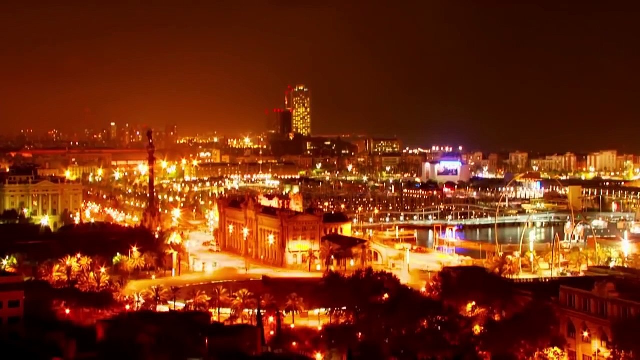 History Of The World In 2 Hours - From The Big Bang To The Present Day (Full Documentary) part 1/2