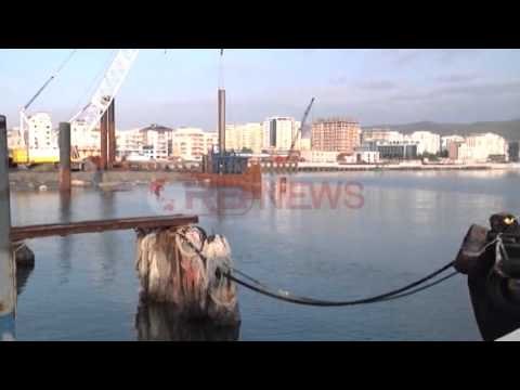 Rama: Porti i jahteve do kthejë Vlorën në qendër turistike- Ora News- Lajmi i fundit