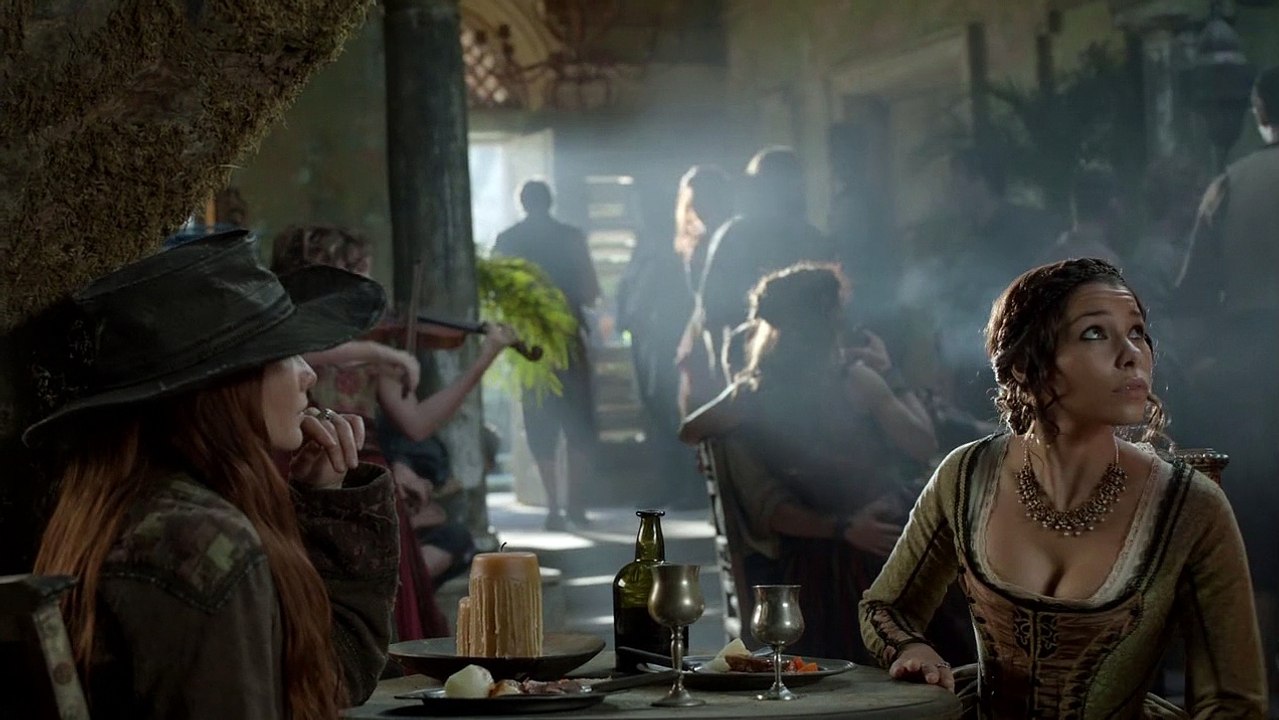 Max/Anne (3x02)