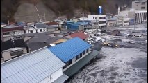 Japan earthquake & Tsunami 2011 - Shocking video - killing 18000 people  Disastrous Earthquakes