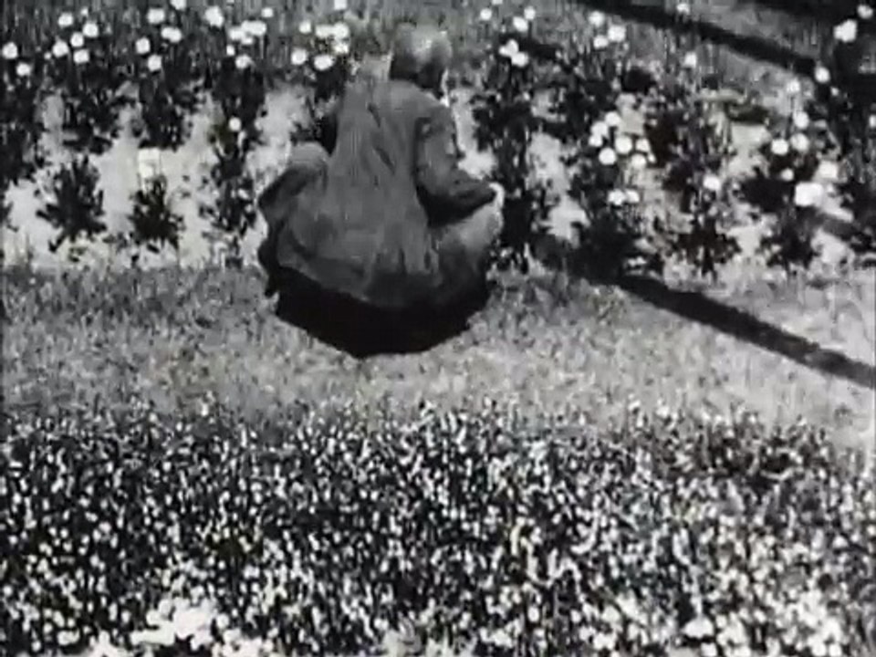 Teinosuke Kinugasa  -  Kurutta ippêji (Una pagina de locura) 1926 Silent