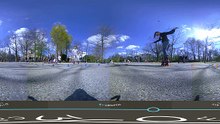 Vondelpark 360