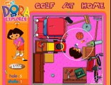 Dora the Explorer Mini Golf Game Dora exploradora en espanol Dora exploradora en Espanol y2yniFNMw2k