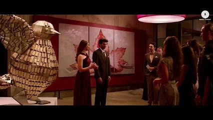 Yeh Fitoor Mera - Fitoor - Arijit Singh