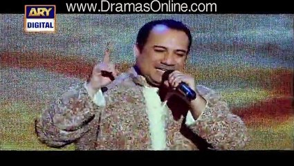 Modern Pakistan : Belly Dance Performance on ARY