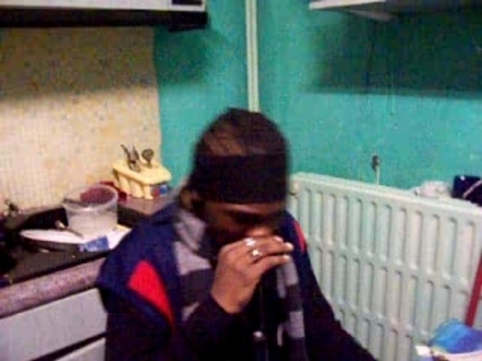 Dolly En rap MDRRR SISI :]