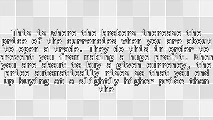 3 Ways Forex Brokers Play Games On You