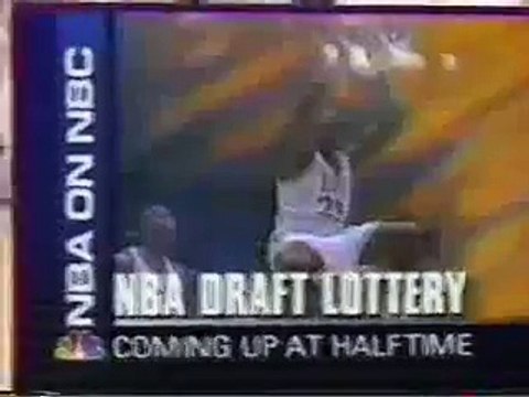 shaq breaks backboard in training