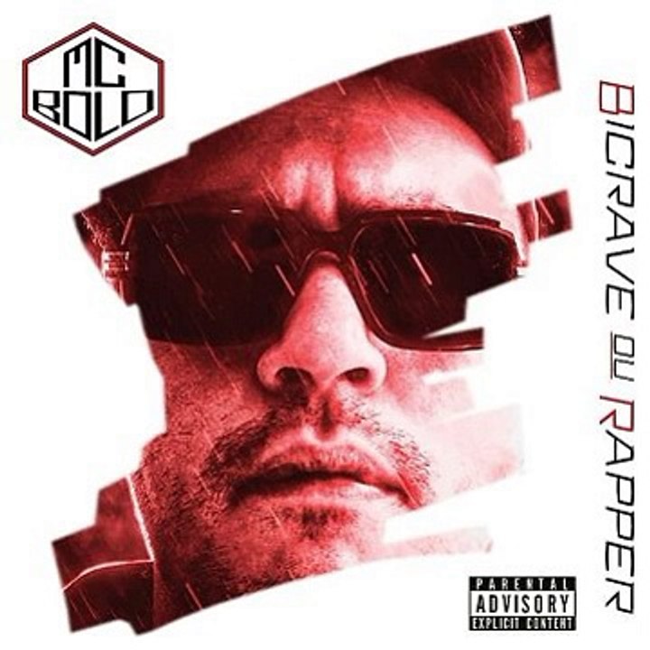 MC Bolo - Le R ma drogue